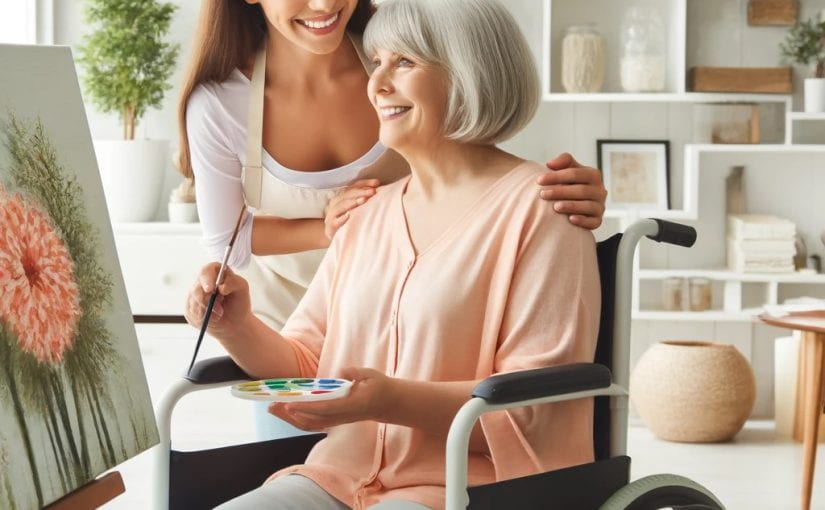 Unlocking the Essentials of NDIS Carpet Cleaning: The Vital Role Professional Carpet Play